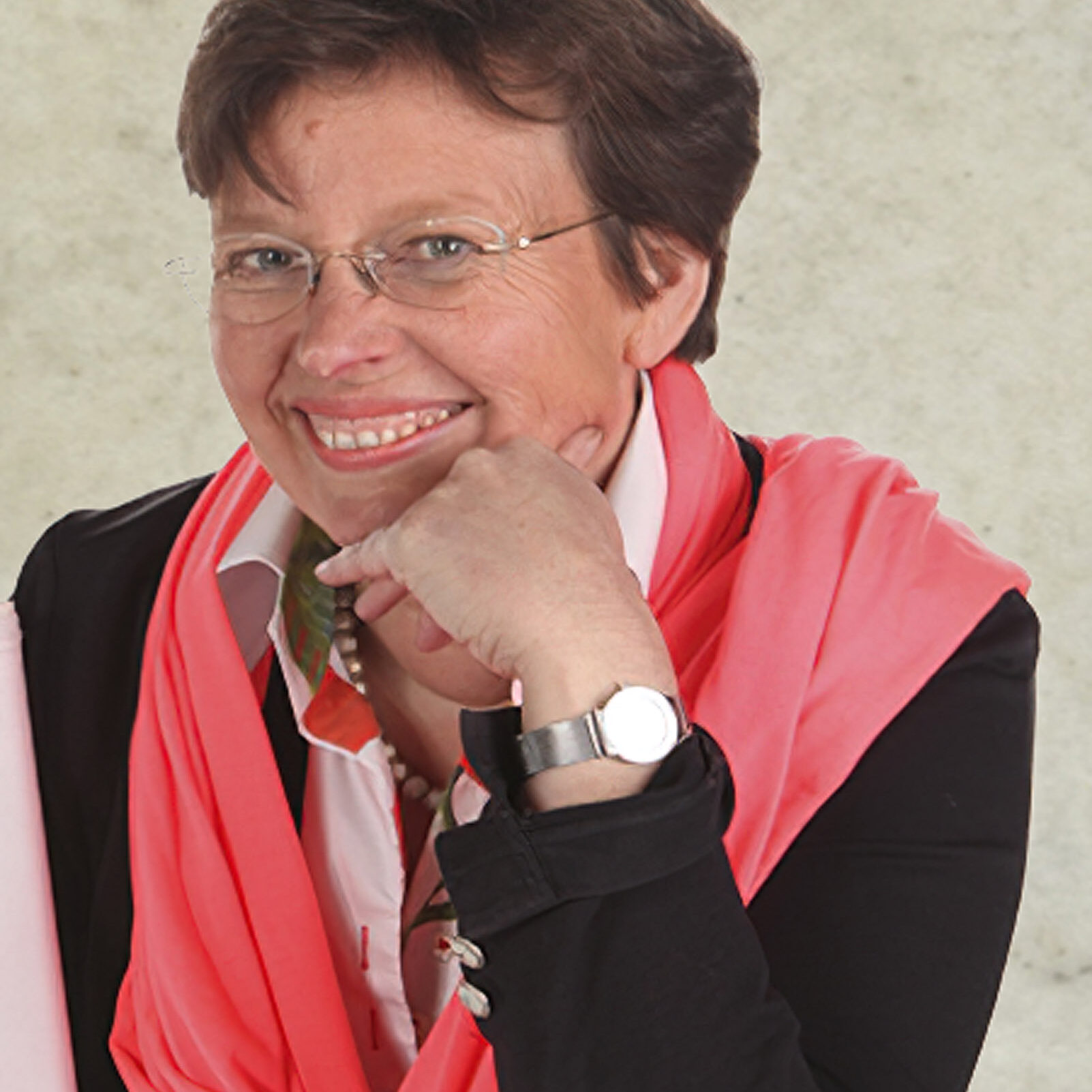 Annemarie Heinink