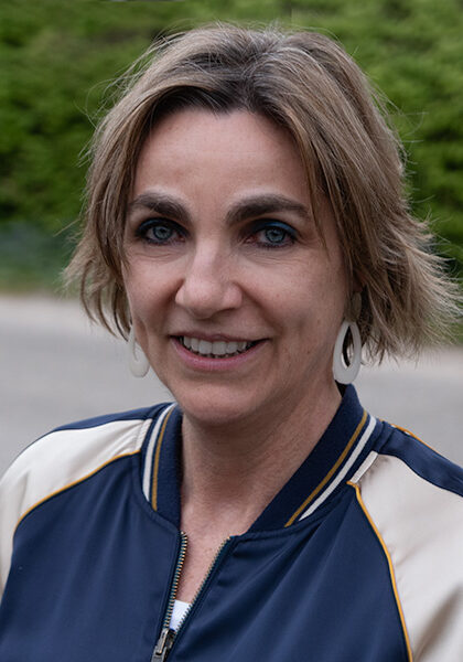 Judith Degen