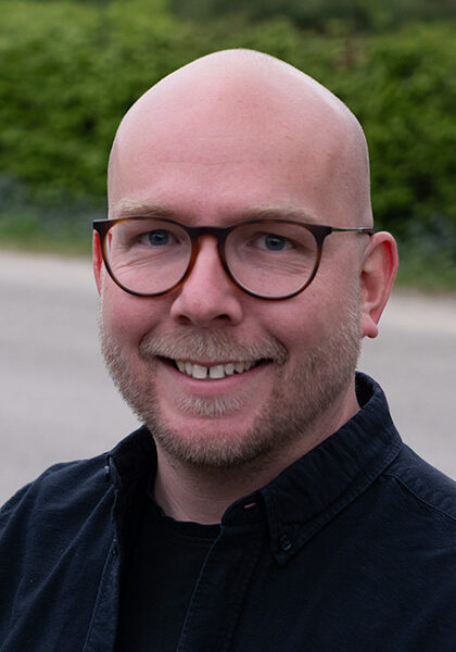 Tijmen Gengler